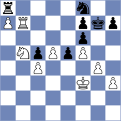 Castagnet - Pietropinto (Lichess.org INT, 2020)