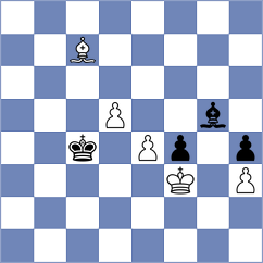 Ranaldi - Huynh (chess.com INT, 2025)