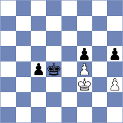 Dwilewicz - Dobrowolski (chess.com INT, 2022)