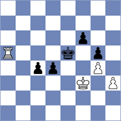 Naranjo - Michelen Rodriguez (Bogota, 2006)