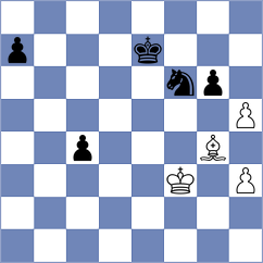 Demkovich - Bochkarev (Kiev, 2001)