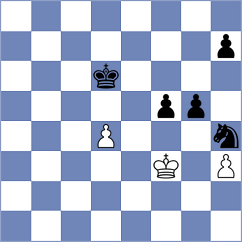 Brockway - Gillespie (Wellington, 2013)