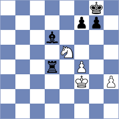 Toman - Firouzja (chess.com INT, 2024)
