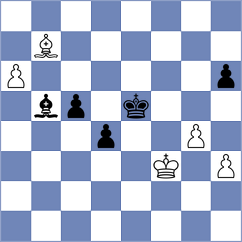 Korneev - Bogdan (Zalakaros, 2003)