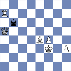 Garayev - Siffert (Europe Echecs INT, 2021)