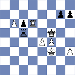 Friedrich - Becker (Saarlouis Steinrausch, 2005)