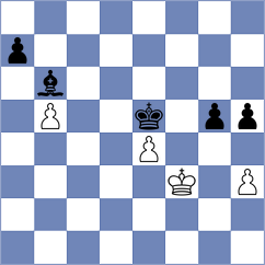 Zivanovic - Zivojinovic (Belgrade, 2007)