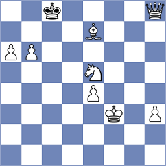 Alvarado - Centron Antuna (chess.com INT, 2024)