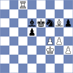 Rueda Rojas - Hiermann (chess.com INT, 2025)