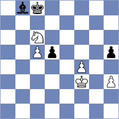 Paikens - Lopez Garcia (Florianopolis BRA, 2024)