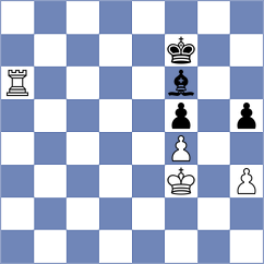 Baskakov - Golubev (chess.com INT, 2023)