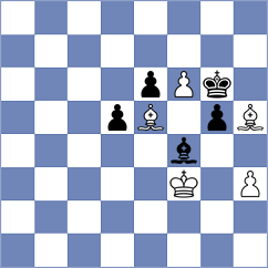 Baghdasaryan - Kovalev (Athens, 2012)
