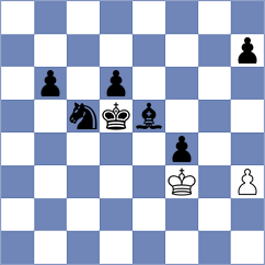 Rabiega - Winkels (chess.com INT, 2022)