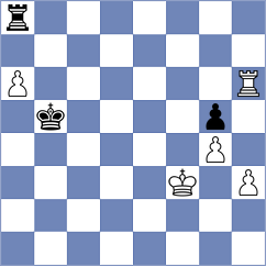 Vogl - Vasicek (Klatovy, 1999)