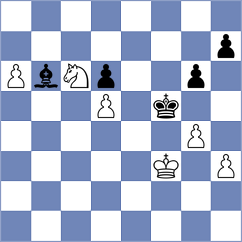 Bodicker - Van Putten (Netherlands, 1994)