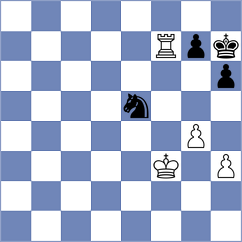 Badde - Caldera Cortez (Lichess.org INT, 2020)