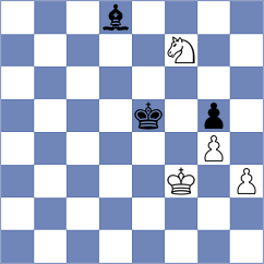 Piliczewski - Sikorova (chess.com INT, 2022)