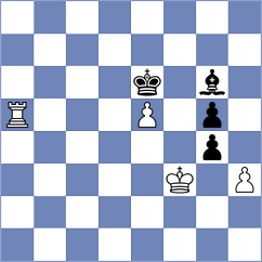 Mirzoev - Ioannidis (Chess.com INT, 2020)