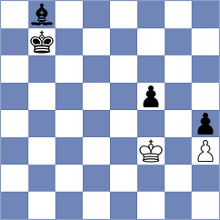 Skliarov - Bernadskiy (chess.com INT, 2025)