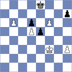 Hoshino - Rubsamen (Chess.com INT, 2020)