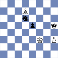 Liang - Oksanen (Montesilvano ITA, 2024)