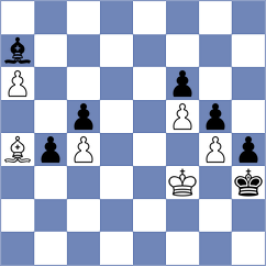 Garcia Callejo - Ramiro Ovejero (Zaragoza, 1995)