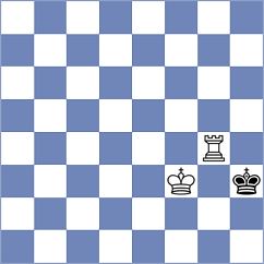 Todorovic - Rodriguez Santiago (chess.com INT, 2023)