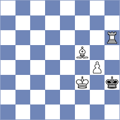Goncharov - Kiselev (chess.com INT, 2023)