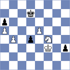 Pap - Hadzovic (Bosnjaci CRO, 2025)