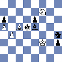 Manukian - Liu (chess.com INT, 2025)