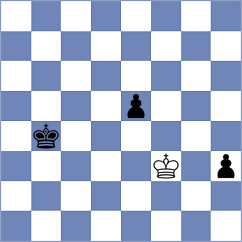 Carroll - Williams (chess.com INT, 2025)