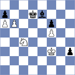 Olund - Kiremitciyan (chess.com INT, 2025)