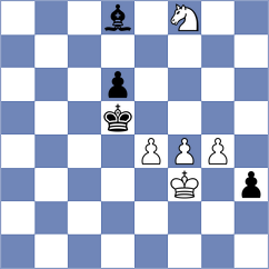 Djokic - Svicevic (Belgrade SRB, 2022)