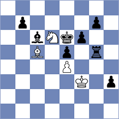 Neelash - Sharma (Nashik IND, 2022)