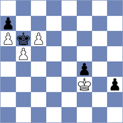 Vilchez Gonzalez - Miguelez Garcia (Bergara, 2010)
