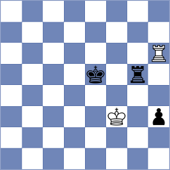Barwick - Hariharan (England ENG, 2025)