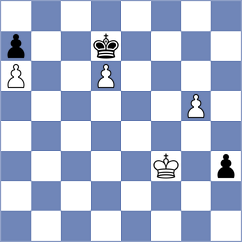 Rashkovsky - Littke (Philadelphia, 1994)
