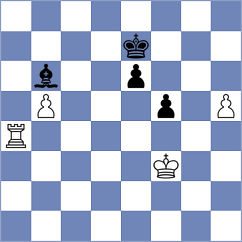 Cherukuri - Webb (Sitges ESP, 2024)