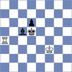 Gonzalez - Santana Benitez (Linares, 2007)
