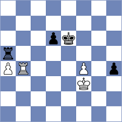 Denker - Brock (Kiel, 2002)