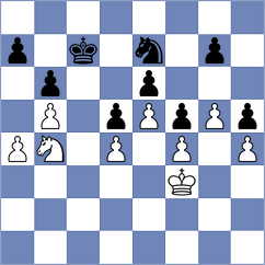 Kochetov - Igambergenov (Astrakhan, 2008)