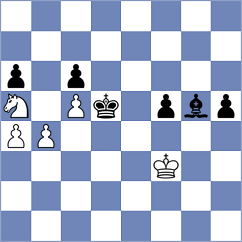 Bermejo Martinez - Garcia Ramos (Valencia, 2003)