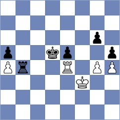Buesdorf - Schumacher (Baden, 2001)