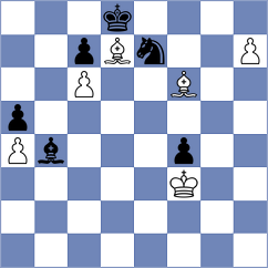 Perestjuk - Van der Vegt (Playchess.com INT, 2011)