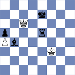 Goldin - Christiansen (Saint Louis USA, 2025)