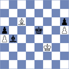 Lagno - Vantika (chess.com INT, 2022)