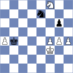 Vetokhin - Brancaleoni (chess.com INT, 2025)