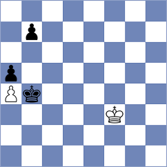 Randazzo - Perunovic (Chess.com INT, 2020)