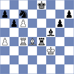 Makumbi - Pickersgill (Hastings, 2006)