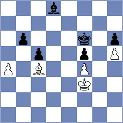 Neuman - Popovic (Bad Mergentheim GER, 2025)